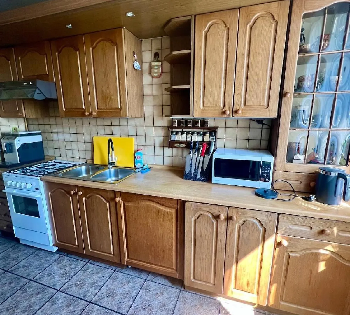 Comfortable Apartment In Good Location Varsó 0*,  Lengyelország